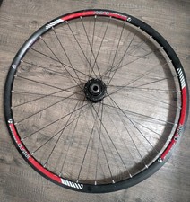 Bontrager Duster 26" disco