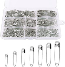 Spille Da Balia Argento - 460