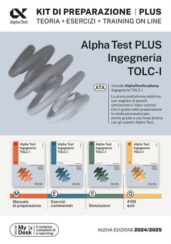 Alpha test plus - alpha,
