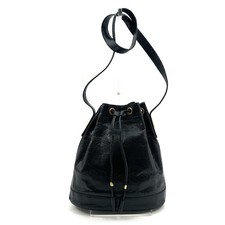 Borsa Gucci con coulisse nera