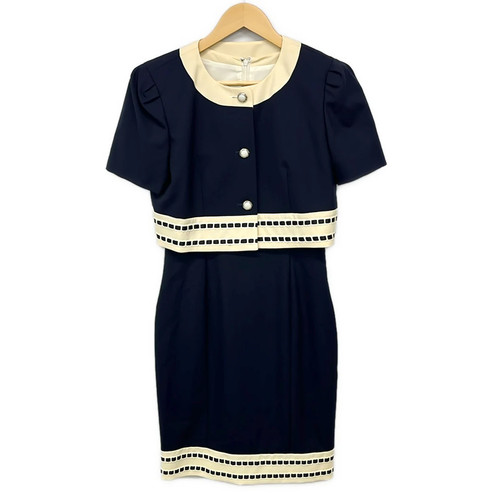 Abito donna due pezzi