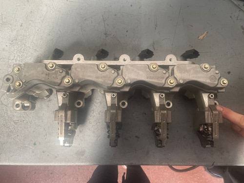 Modulo multiair per alfa romeo - multiair,