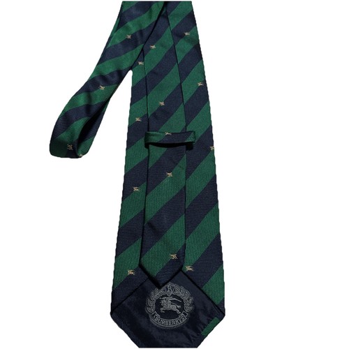 Burberry brack label una - brack,