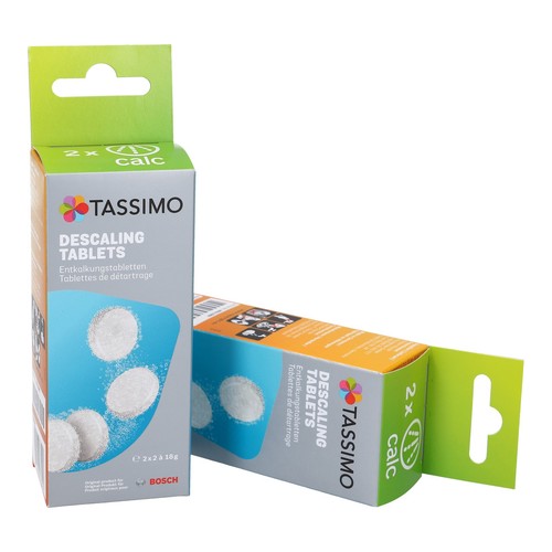 Compresse decalcificanti - 2,