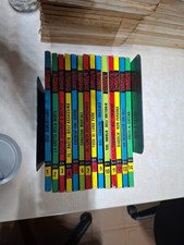 DIABOLIK 1/14 COMPLETA  20°