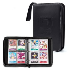 Raccoglitore Carte Pokémon Album Pokemon Raccogliatore Carte Porta Carte 400