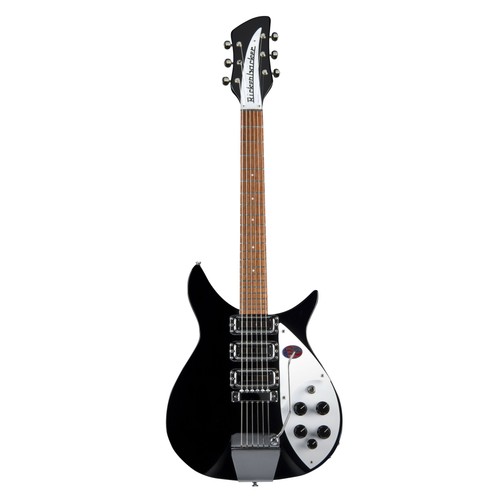 Rickenbacker modello 325c64 - modello,