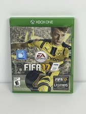 Esclusiva console FIFA 17 Xbox