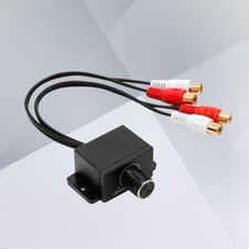 Amplificatore audio auto