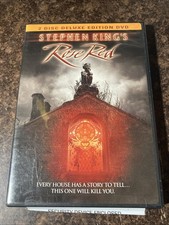 Rose Red Stephen King DVD
