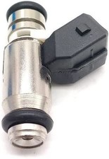 INIETTORE A 2 FORI PER VESPA