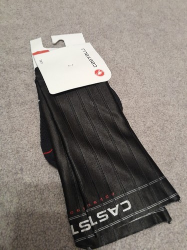 Castelli cycling fast feet - castelli,