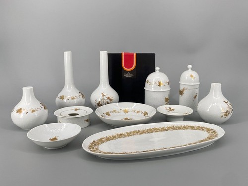 Rosenthal romance studio - *,