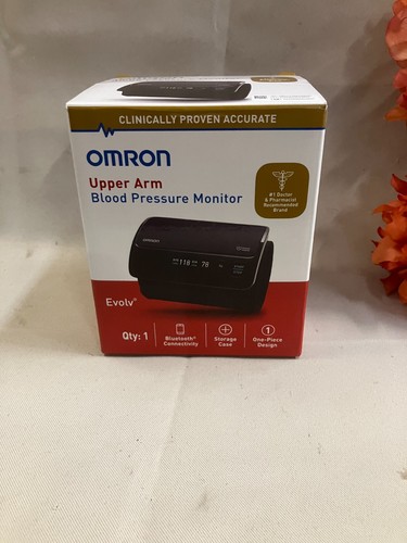 Omron evolv hem - omron,