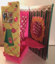 Barbie Bathe N Beauty Place