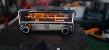 Autoradio Vintage Anni '60