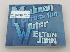 Madman Across the Water (50th