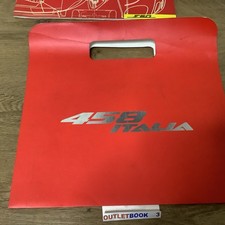 FERRARI   458 ITALIA -