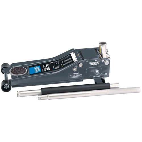 Draper expert cric carrello - cric,