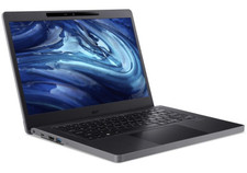 Acer Notebook 14" FHD Core i3-N305 8 GB 256 GB SSD W11 Pro Edu TravelMate B5