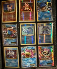 Pokemon XY Evoluzioni Master