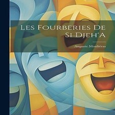 Les fourberies djeh - de, djeh'a