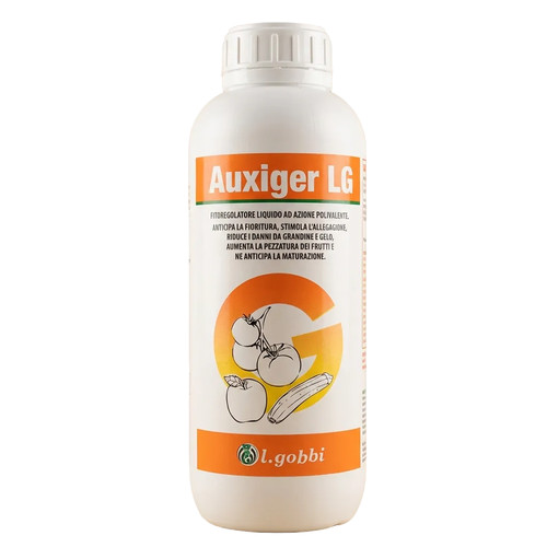 Auxiger lt fitoregolatore - 1,