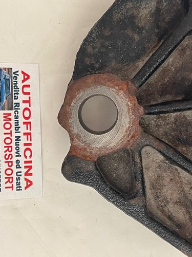 Supporto motore fiat panda - motore,