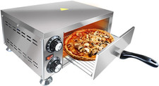 Forno Elettrico per Pizza da