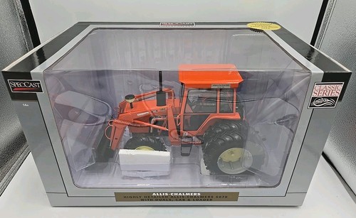 Speccast allis chalmers - speccast,