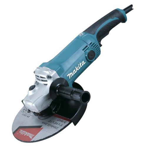 Makita ga9050r smerigliatrice - makita,