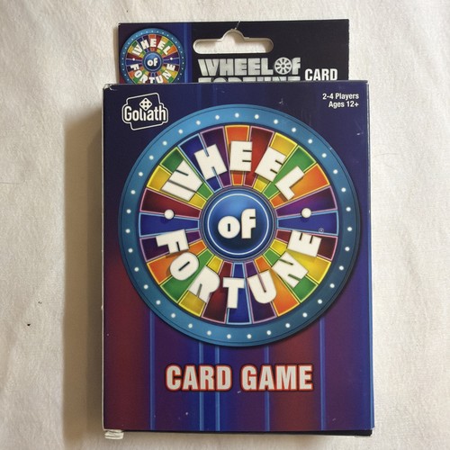 Gioco carte ruota - carte, della