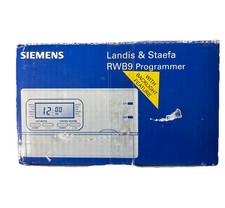Programmatore riscaldamento