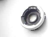 2/3" B4 Mount Lens to Arri PL