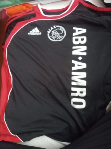 Adidas ajax amsterdam - ajax,