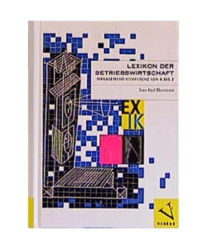 Lexikon der