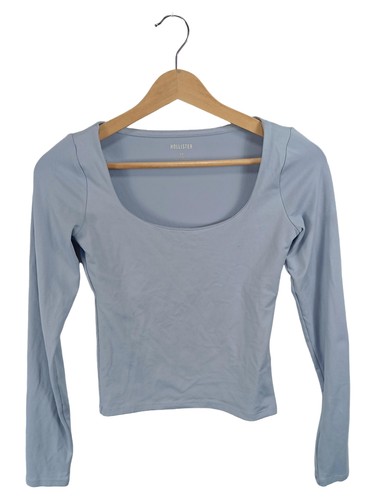Hollister maglia manica - , lunga