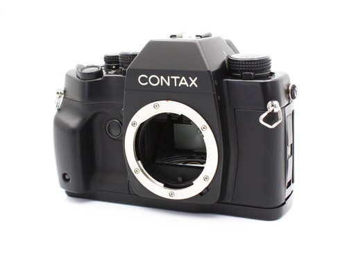 Ecc contax rx - 5], 35