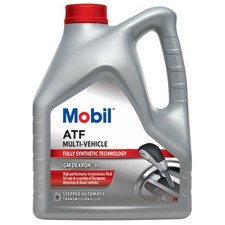 Olio cambio MOBIL ATF Multi