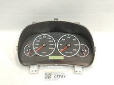 Quadro strumenti per fiat - quadro,