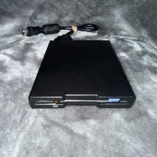 IBM Thinkpad unità floppy