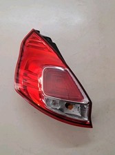 FANALE POSTERIORE SINISTRO FORD FIESTA VI STOP SINISTRO DAL 2009 LUCE FARO 