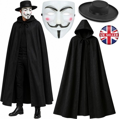 Costume halloween for - halloween, v