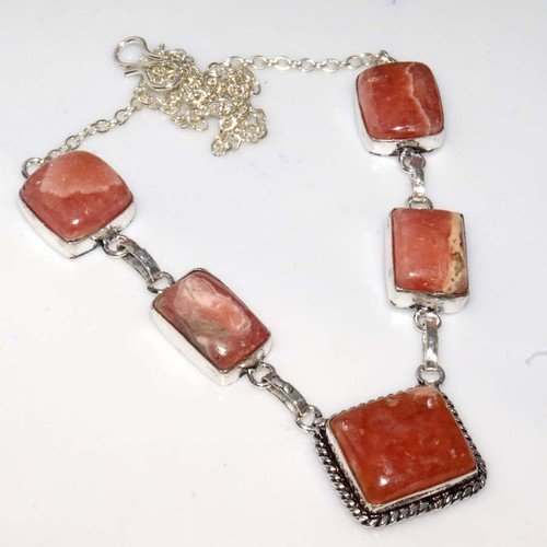 Collana argento 925 - in,