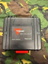 TRIJICON PELI CASE EX