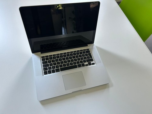 Macbook pro late 2011 non - macbook,
