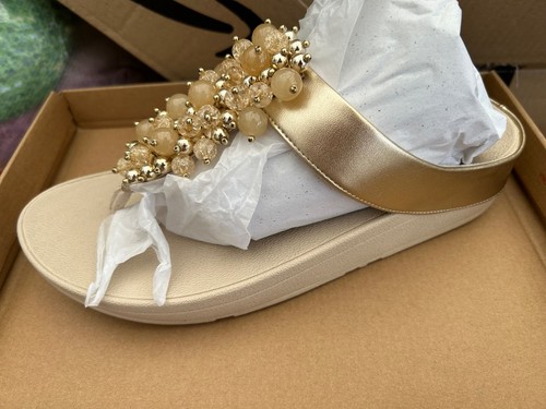 Fitflop sandali donna fino - fitflop,