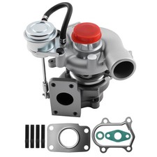 Turbo for Fiat Ducato 120