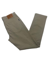 NH7220 PANTALONE UOMO 5 TASCHE