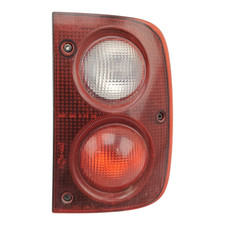 Fanale Stop Superiore